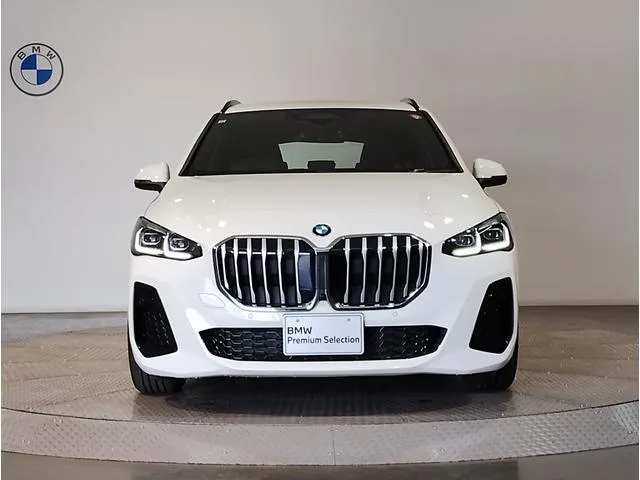 BMW 2 Series 218D ACTIVE TOURER M-SPORT 2025 — миниатюра 3