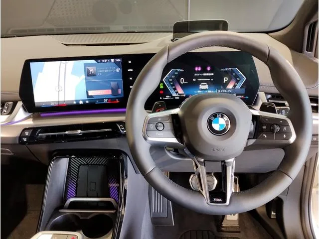 BMW 2 Series 218D ACTIVE TOURER M-SPORT 2025 — миниатюра 4