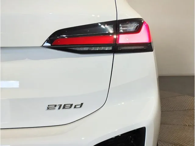 BMW 2 Series 218D ACTIVE TOURER M-SPORT 2025 — миниатюра 5