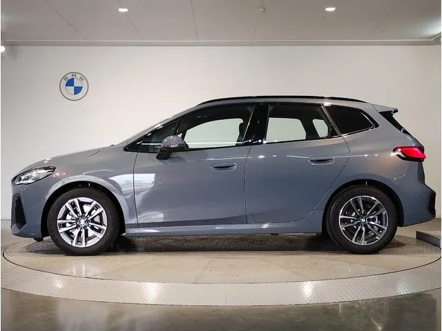 BMW 2 SERIES 218i ACTIVE TOURER M-SPORT 2025 — миниатюра 5