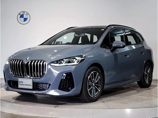 BMW 2 SERIES 218i ACTIVE TOURER M-SPORT 2025 — фото 1, купить с доставкой в Москву