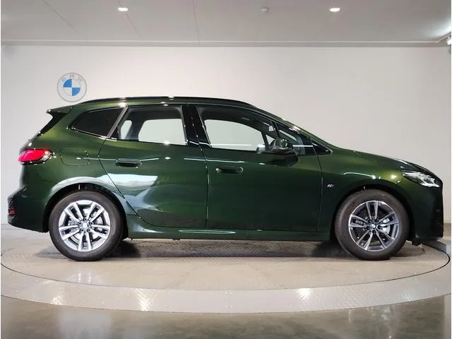 BMW 2 SERIES 218D ACTIVE TOURER M-SPORT 2025 — миниатюра 3