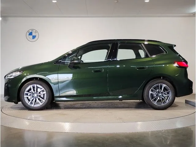 BMW 2 SERIES 218D ACTIVE TOURER M-SPORT 2025 — миниатюра 5