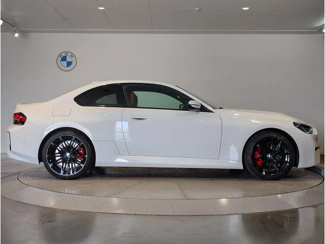 BMW M2 BASE GRADE 2026 — миниатюра 3