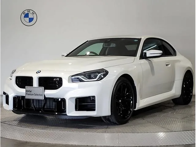 BMW M2 BASE GRADE 2026 — миниатюра 5