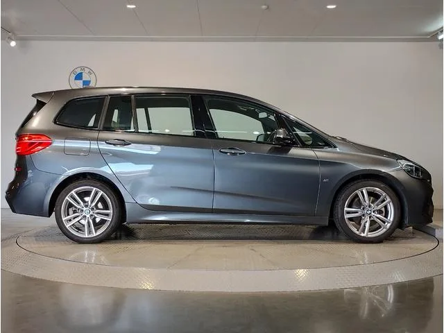 BMW 2 Series 218I GRAN TOURER PLEASURE3 EDITION 2022 — миниатюра 3