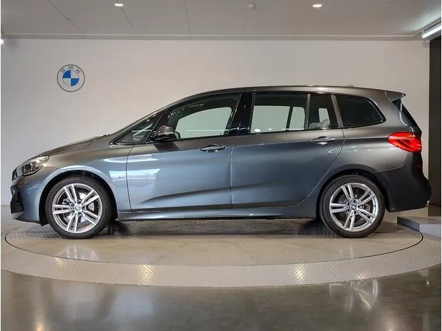 BMW 2 Series 218I GRAN TOURER PLEASURE3 EDITION 2022 — миниатюра 5