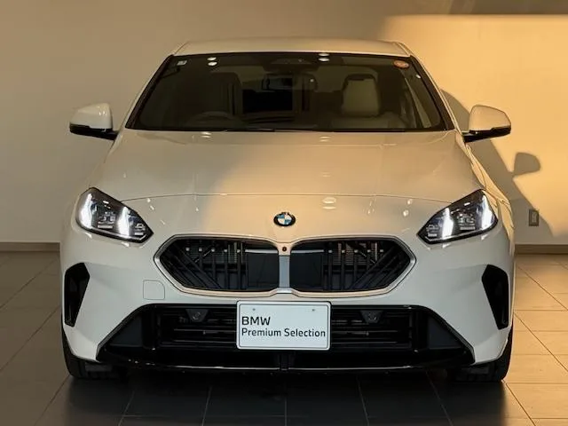 BMW 2 SERIES 220D GRAN COUPE M SPORT HI-LINE PACKAGE 2025 — миниатюра 3