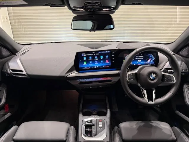 BMW 2 SERIES 220D GRAN COUPE M SPORT HI-LINE PACKAGE 2025 — миниатюра 4
