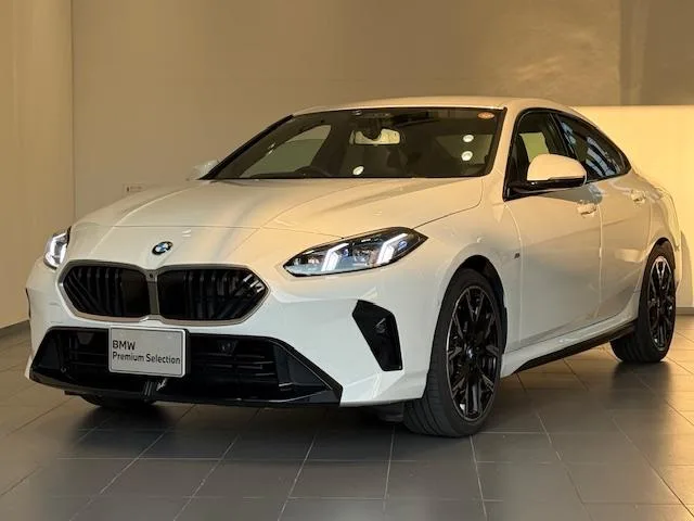 BMW 2 SERIES 220D GRAN COUPE M SPORT HI-LINE PACKAGE 2025 — фото 1, купить с доставкой в Москву
