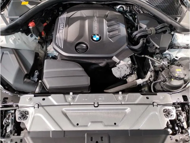 BMW 3 Series 320D X DRIVE M-SPORT HI-LINE PACKAGE 2022 — миниатюра 4