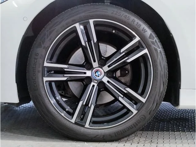 BMW 3 Series 320D X DRIVE M-SPORT HI-LINE PACKAGE 2022 — миниатюра 5