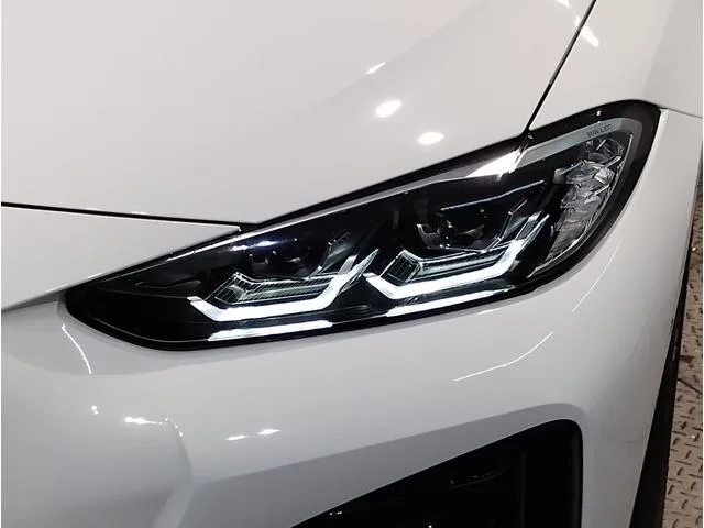 BMW 4 Series 420D X DRIVE GRAN COUPE M SPORT HI-LINE PACKAGE 2022 — миниатюра 4
