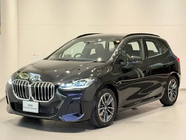 BMW 2 SERIES 218i ACTIVE TOURER M-SPORT 2025 — фото 1, купить с доставкой в Москву