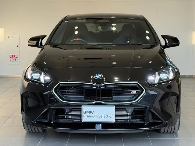BMW 2 SERIES M235 X DRIVE GRAN COUPE 2025 — миниатюра 2