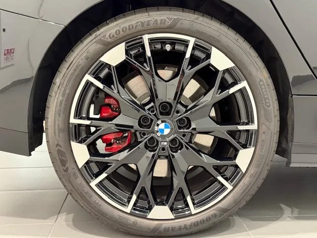 BMW 2 SERIES M235 X DRIVE GRAN COUPE 2025 — миниатюра 4