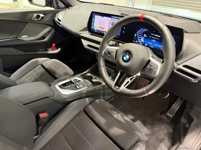 BMW 2 SERIES M235 X DRIVE GRAN COUPE 2025 — миниатюра 5