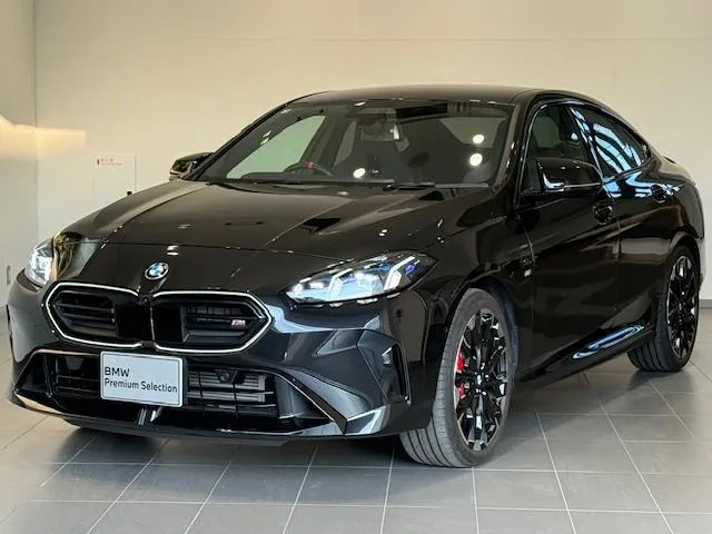 BMW 2 SERIES M235 X DRIVE GRAN COUPE 2025 — фото 1, купить с доставкой в Москву