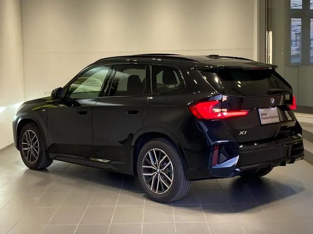 BMW X1 X DRIVE 20D M SPORT 2025 — миниатюра 2