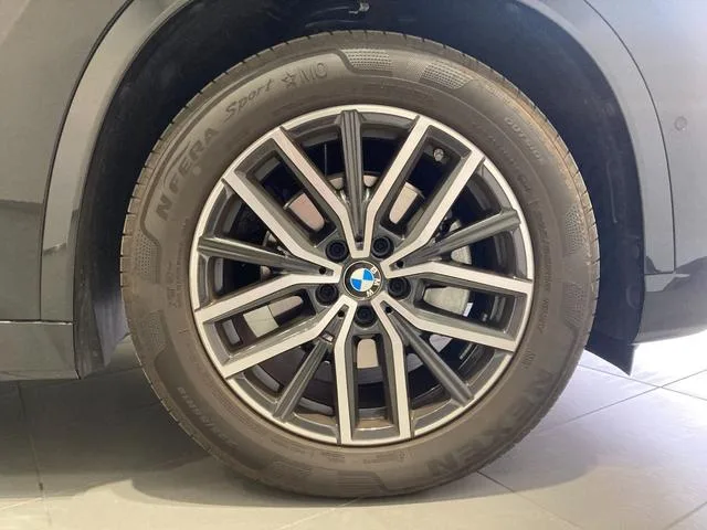 BMW X1 X DRIVE 20D M SPORT 2025 — миниатюра 4