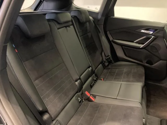 BMW X1 X DRIVE 20D M SPORT 2025 — миниатюра 5
