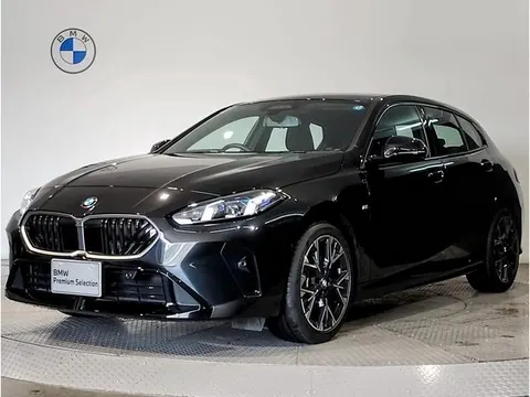 BMW 1 SERIES 2025 купить в Москве