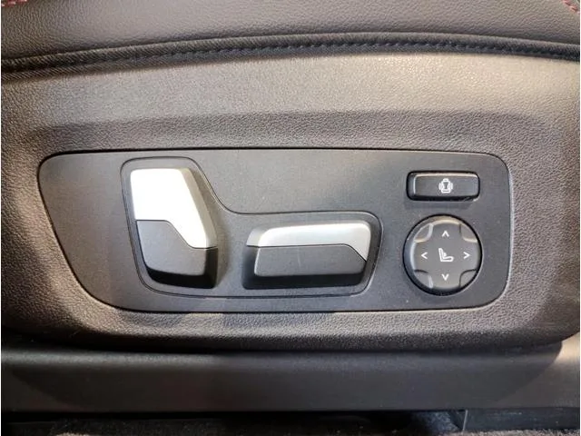 BMW X4 X DRIVE 20D M SPORT 2022 — миниатюра 5