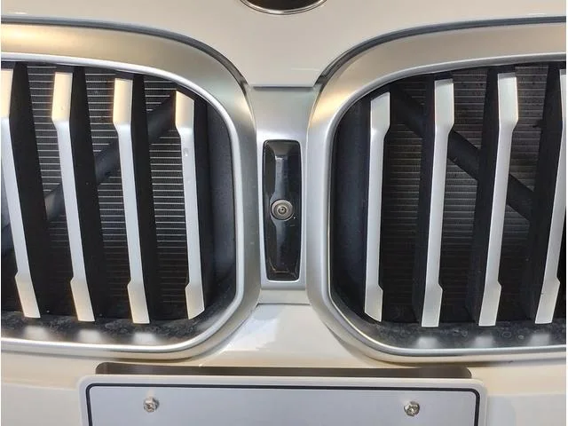BMW X3 X DRIVE 20D 2023 — миниатюра 5