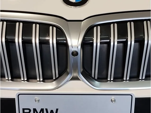 BMW 3 SERIES 320i M-SPORT 2025 — миниатюра 4