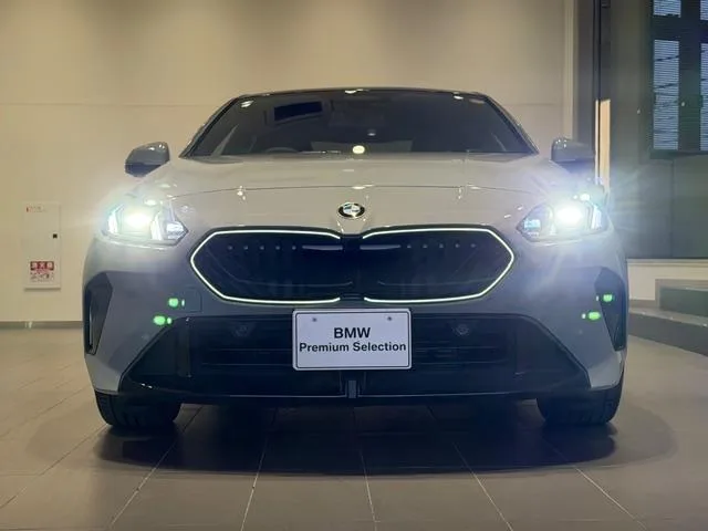 BMW 2 Series 220D GRAN COUPE M SPORT HI-LINE PACKAGE 2025 — миниатюра 3
