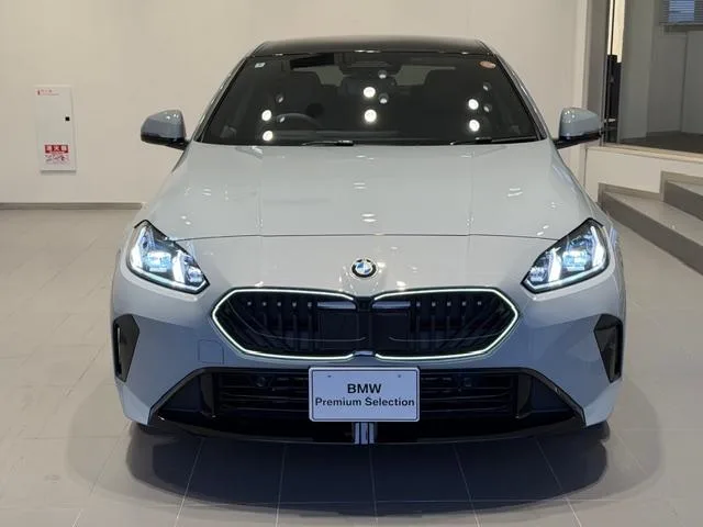 BMW 2 Series 220D GRAN COUPE M SPORT HI-LINE PACKAGE 2025 — миниатюра 4