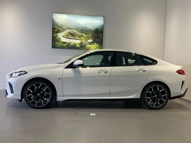 BMW 2 Series 220D GRAN COUPE M SPORT 2025 — миниатюра 4