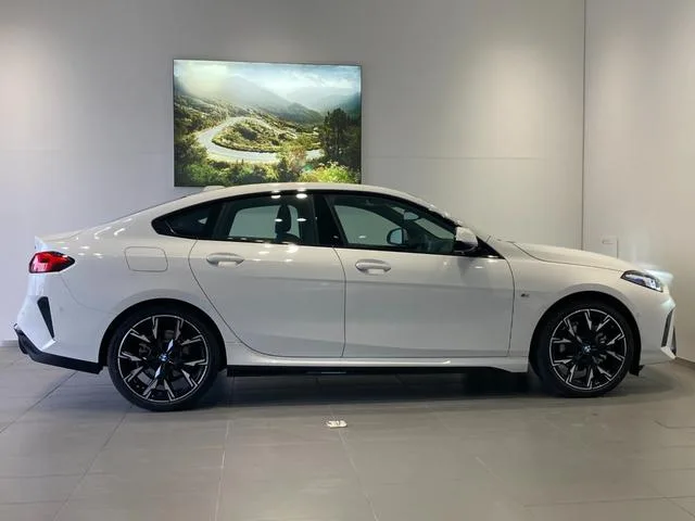 BMW 2 Series 220D GRAN COUPE M SPORT 2025 — миниатюра 5