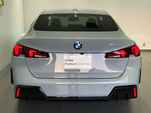 BMW 2 Series 220D GRAN COUPE M SPORT HI-LINE PACKAGE 2025 — миниатюра 3
