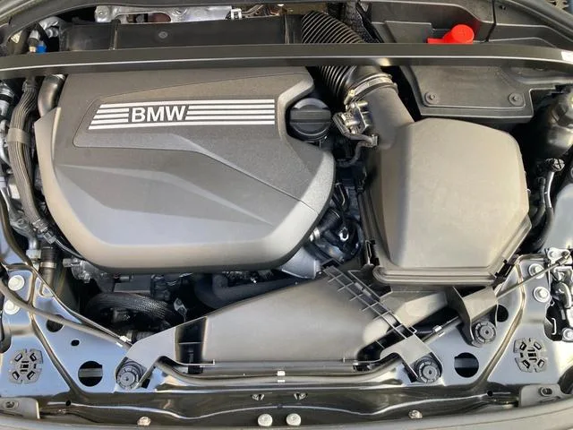 BMW 2 Series 220D GRAN COUPE M SPORT HI-LINE PACKAGE 2025 — миниатюра 4