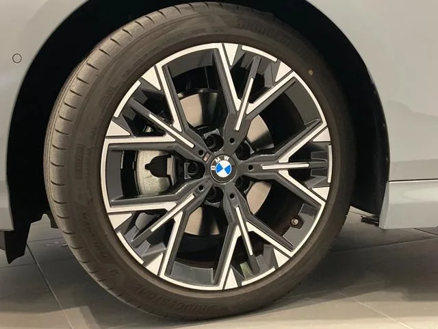 BMW 2 Series 220D GRAN COUPE M SPORT HI-LINE PACKAGE 2025 — миниатюра 5