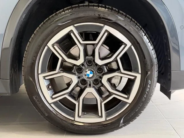 BMW X1 X DRIVE 20D X LINE HI-LINE PACKAGE 2025 — миниатюра 3
