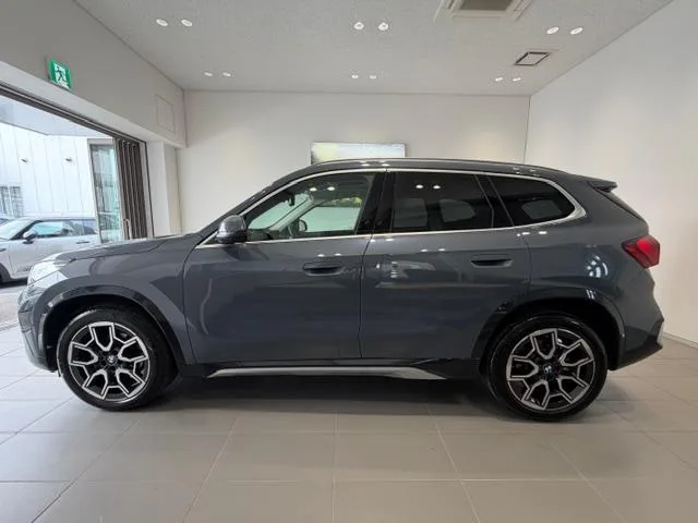 BMW X1 X DRIVE 20D X LINE HI-LINE PACKAGE 2025 — миниатюра 5