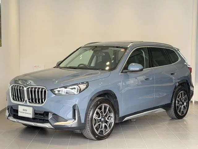 BMW X1 X DRIVE 20D X LINE HI-LINE PACKAGE 2025 — фото 1, купить с доставкой в Москву