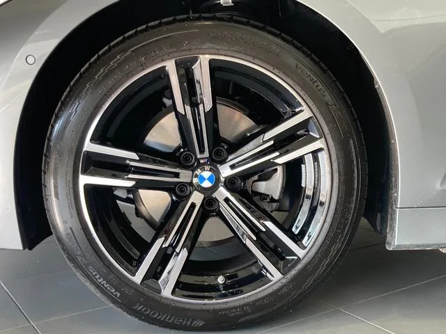 BMW 3 SERIES 320D X DRIVE M-SPORT 2025 — миниатюра 4
