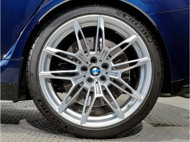 BMW M3 M3 TOURING COMPETITION M X DRIVE 2025 — миниатюра 5