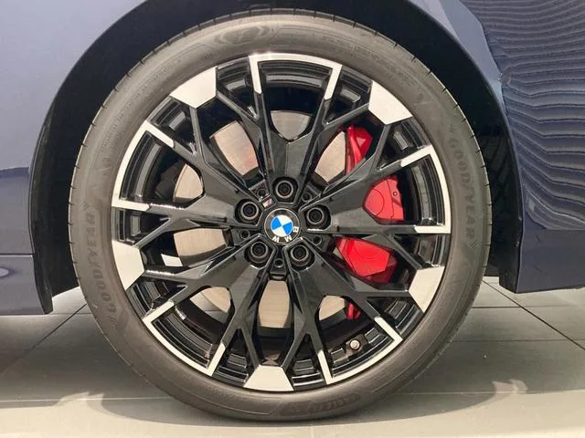BMW 2 SERIES M235 X DRIVE GRAN COUPE 2025 — миниатюра 4