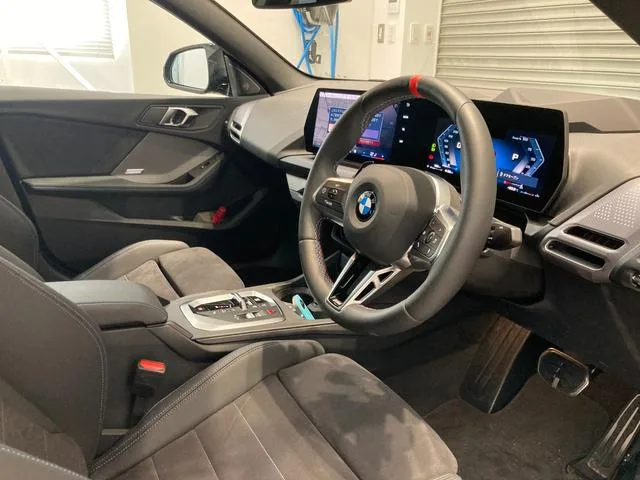 BMW 2 SERIES M235 X DRIVE GRAN COUPE 2025 — миниатюра 5