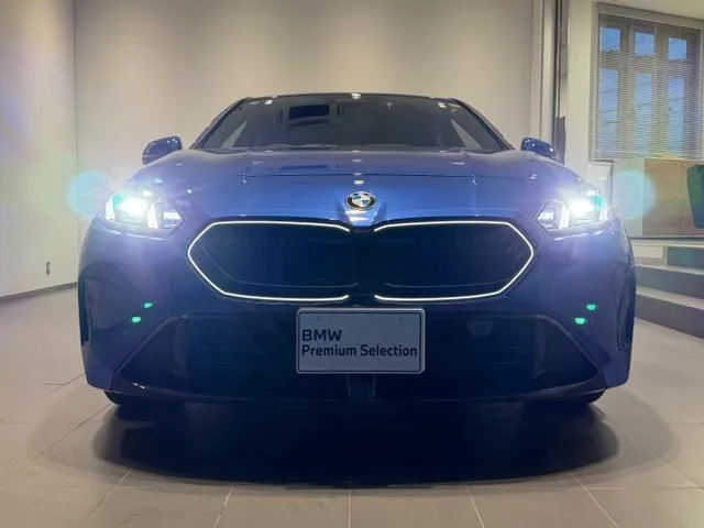 BMW 2 Series 220 GRAN COUPE M SPORT HI-LINE PACKAGE 2025 — миниатюра 2