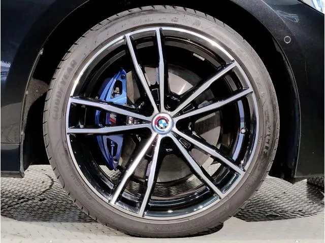 BMW 3 SERIES 320D X DRIVE M-SPORT 2022 — миниатюра 5