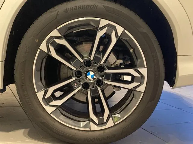 BMW X2 X DRIVE 20I M SPORT 2025 — миниатюра 4