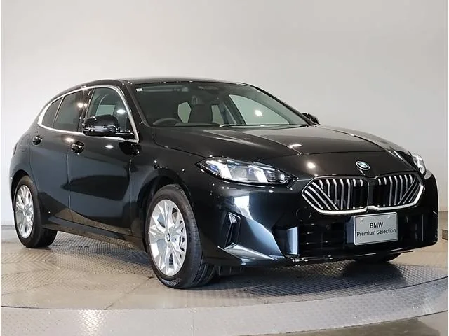 BMW 1 Series 120 HI-LINE PACKAGE 2025 — миниатюра 3