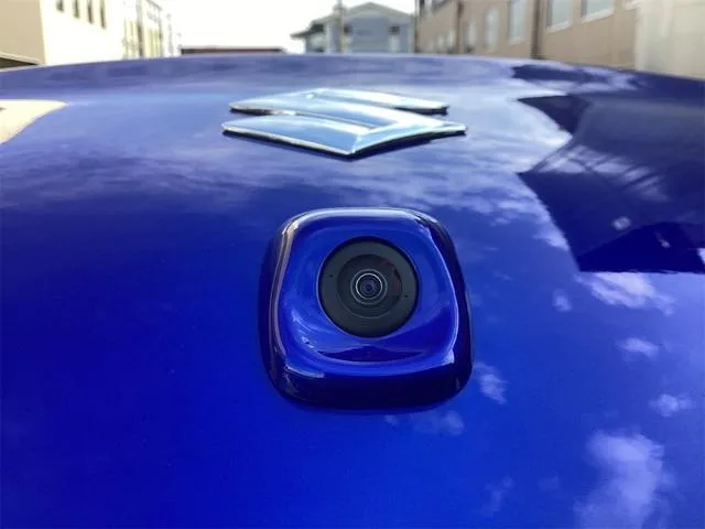 Suzuki SWIFT SPORT ZC33S FINAL EDITION 2025 — миниатюра 5