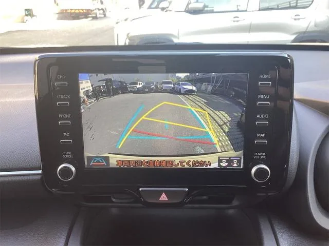 Toyota YARIS CROSS HYBRID G 2022 — миниатюра 2