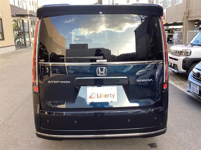 Honda STEPWAGON SPADA 2023 — миниатюра 4